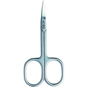 Pfeilring Scharen Nagelriemschaar, roestvrij (9 cm)