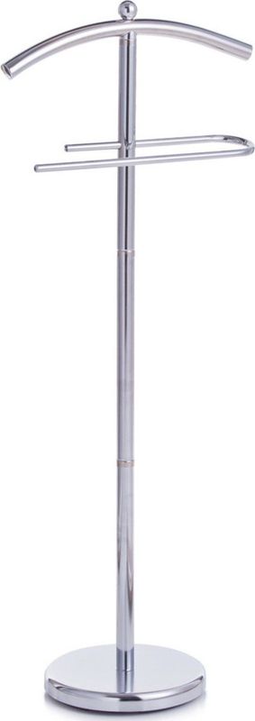 Kledingrek - Metaal - Aluminium - Geschikt voor Jassen en Shirts