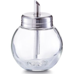 Suikerpot - Glas - Transparant