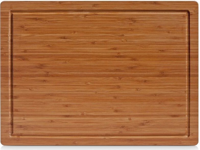 Snijplank - Hout - 30 x 20 cm