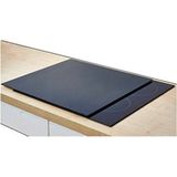 Kookplaten - Spatscherm - Glas - Hittebestendig - Onbreekbaar