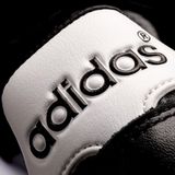 adidas - Copa Mundial - Voetbalschoenen - Zwart - Kangoeroe leer