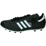 Adidas copa mundial fg in de kleur zwart.