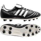 Adidas copa mundial fg in de kleur zwart.