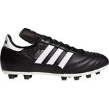 adidas - Copa Mundial - Voetbalschoenen - Zwart - Kangoeroe leer