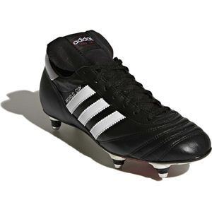 adidas World Cup voetbalschoenen voor heren, zwart, 36.50 EU