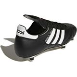 Adidas World Cup Voetbalschoenen - K-Lederen Bovenkant - Schroef-in Noppen