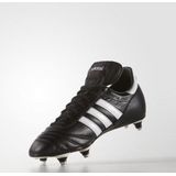 Adidas World Cup Voetbalschoenen - K-Lederen Bovenkant - Schroef-in Noppen
