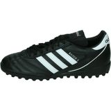 adidas Performance Kaiser 5 Team Voetbalschoenen - Unisex - Zwart- 40 2/3