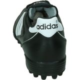 adidas Performance Kaiser 5 Team Voetbalschoenen - Unisex - Zwart- 40 2/3