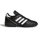 adidas Performance Kaiser 5 Team Voetbalschoenen - Unisex - Zwart- 40 2/3