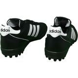 adidas - Kaiser 5 Team - Voetbalschoenen - Zwart - Kalfsleer - Turf