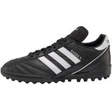 Adidas kaiser 5 team tf voetbalschoenen zwart/wit