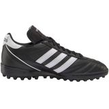Adidas kaiser 5 team tf voetbalschoenen zwart/wit