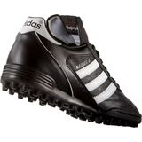 adidas - Kaiser 5 Team - Voetbalschoenen - Zwart - Kalfsleer - Turf