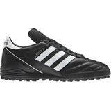 Adidas kaiser 5 team tf voetbalschoenen zwart/wit
