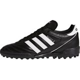 adidas - Kaiser 5 Team - Voetbalschoenen - Zwart - Kalfsleer - Turf