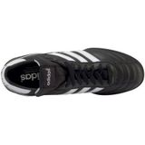 adidas Performance Kaiser 5 Team Voetbalschoenen - Unisex - Zwart- 46