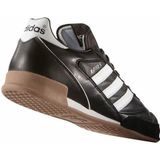 Adidas kaiser 5 goal ic in de kleur zwart/wit.