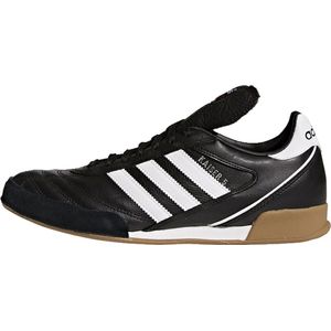 adidas Kaiser 5 Goal Zaalvoetbalschoenen Zwart Wit