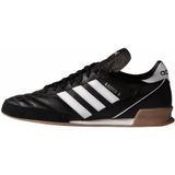 adidas Performance Kaiser 5 Goal Voetbalschoenen - Unisex - Zwart- 45 1/3