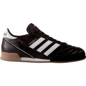 adidas Performance Kaiser 5 Goal Voetbalschoenen - Unisex - Zwart- 42 2/3