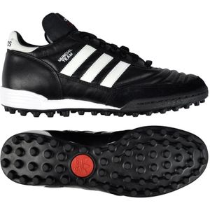 adidas Originals Mundial Team Boots - Zwart, Zwart