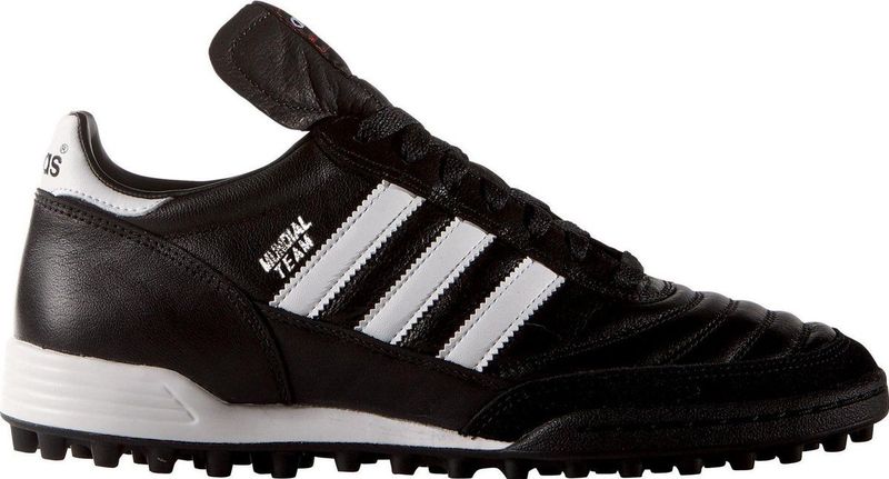 Adidas - Kaiser 5 Team TF - Voetbalschoen - Zwart - Volnerfleer