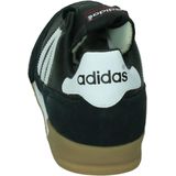 adidas Unisex Mundial Goal Voetbaltrainers, Zwart, 8.5 UK