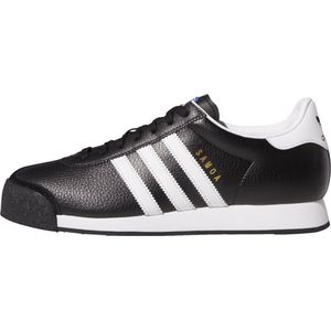 adidas Originals Samoa Schoenen - Dames - Zwart