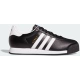 adidas - SAMOA - Lage Sneakers - Zwart