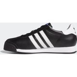 adidas - SAMOA - Lage Sneakers - Zwart