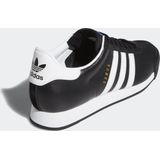 adidas - SAMOA - Lage Sneakers - Zwart