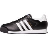 adidas - SAMOA - Lage Sneakers - Zwart