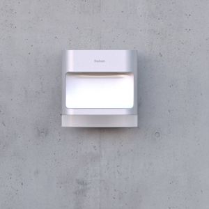 Theben theLeda D S AL buitenwandlamp PIR-sensor