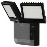 Theben theLeda S17-100 BK LED-Strahler m.Melder