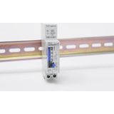 Theben 1600001 SYN 160a Analoge schakelklok met dagprogramma, schakelklok