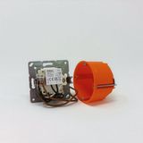 Theben - DIMAX 540 plus B - Inbouwdimmer - Compatibel met Dimbare LED's - Compact Ontwerp