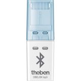 Theben - OBELISK top3 - Bluetooth Dongle - Zwart - Voor Digitale Schakelklokken