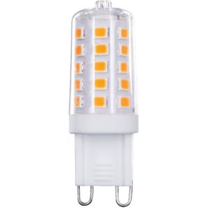 LongLife LED G9 Steeklampjes - Helder - 3W vervangt 28W - Warm wit licht