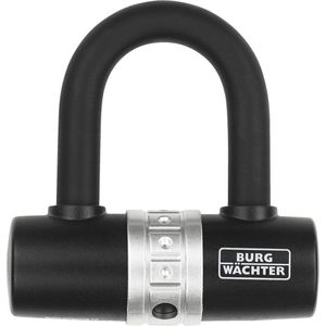 BURG WÄCHTER 116 Profi gelijksluitend hangslot