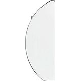 Burg-Wächter Brievenbus - Wandbrievenbus Modena Wit