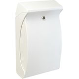 Burg-Wächter Brievenbus - Wandbrievenbus Swing Wit