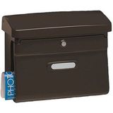 Burg-Wächter - Bremen 885 BR - Brievenbus - Graniet - Kunststof