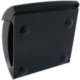 Burg Wachter Brievenbus Kiel Zwart