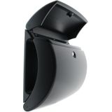 Burg Wachter Brievenbus Kiel Zwart