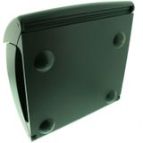 Burg Wachter Brievenbus Kiel Groen