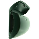 Burg Wachter Brievenbus Kiel Groen