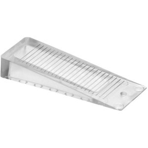 Burg Wächter Türstopper tkl 2010 t (l x b x h) 100 x 35 x 16 mm