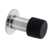Burg Wächter Wand-Türstopper tsw 2365 Ni sb